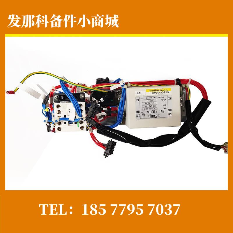A05B-2655-C400 NF2020A-YXH2 LT-C12G801WS发那科机器人配件议价