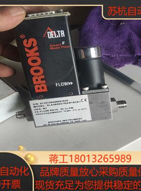 brooks计sla5850好未知有磕碰如图