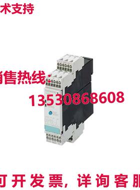 原装供应3RN1013-2BB00 电机保护继电器