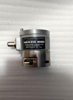 [德峰]美赛斯maxcess张力传感器 TS10PC     EC1