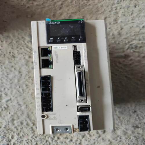 （设备配件）X3EB150A，--1.5SV禾川驱动器总线A2kw 伺服