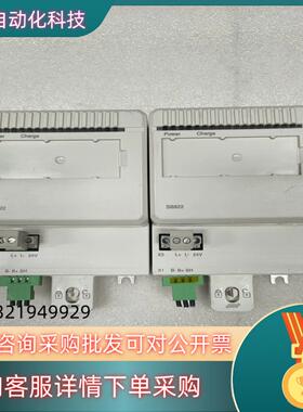 现货ABB模块SB822 3BSE018172R1