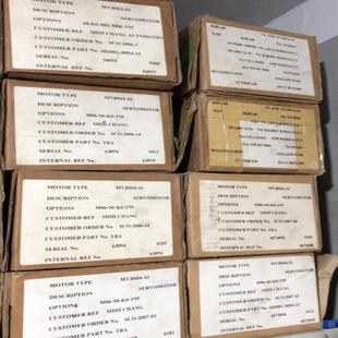 德峰 K0MOTOR S0MT30H T95 M06 TYPE