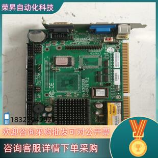 ACROSSER B1479 V1.2工控半长卡 欣扬