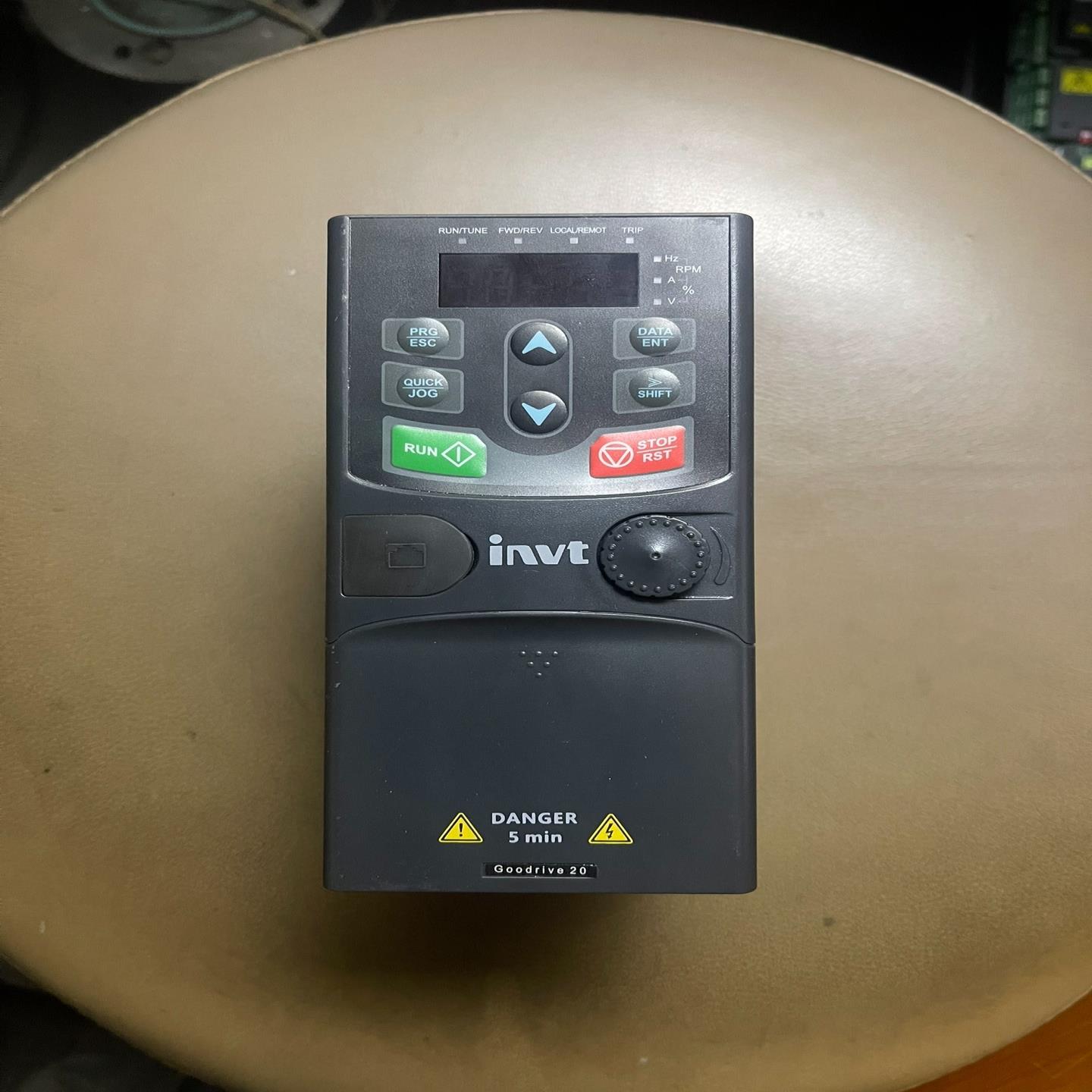 英威腾GD20变频器1.5KW以及各功率段电压380