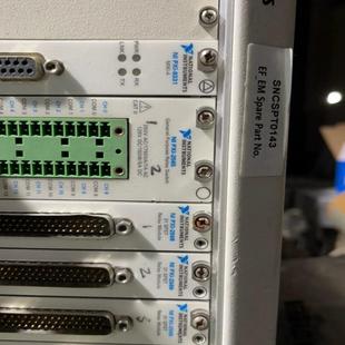 功能议价 NIPXI 8231 PXI 2565