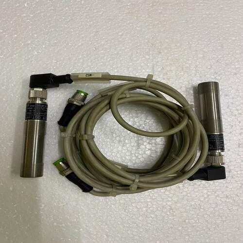 易福门光电传感器 OG5029  OGT-HPKG/US