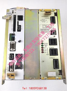 【非标价】安川机器人配件JZNC-XRK01D-1，XCP01C，实物