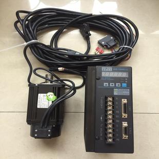 1000C20LWW 德欧技术750W伺服套装 功能完好 德峰