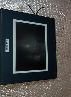 [德峰]控制器水泵 恪成KP553G触摸屏