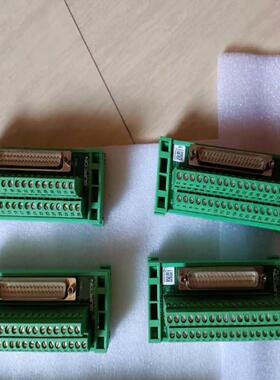 浙大中控端子板ECS700，TUA711-AIO16，TUA