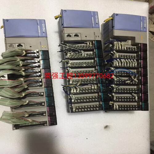 【荣强工控】日立EH-150模块，EH-PSA，EH-CPU316A，E