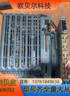 B&R贝加莱 模块 X20CP1483    成色9新测试O