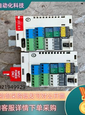 现货ABB变频器通讯卡BMIO-01 功能 欢迎