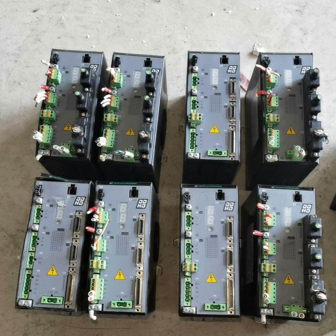 DDHD-4D54D5AP-RO-TS 高创驱动器