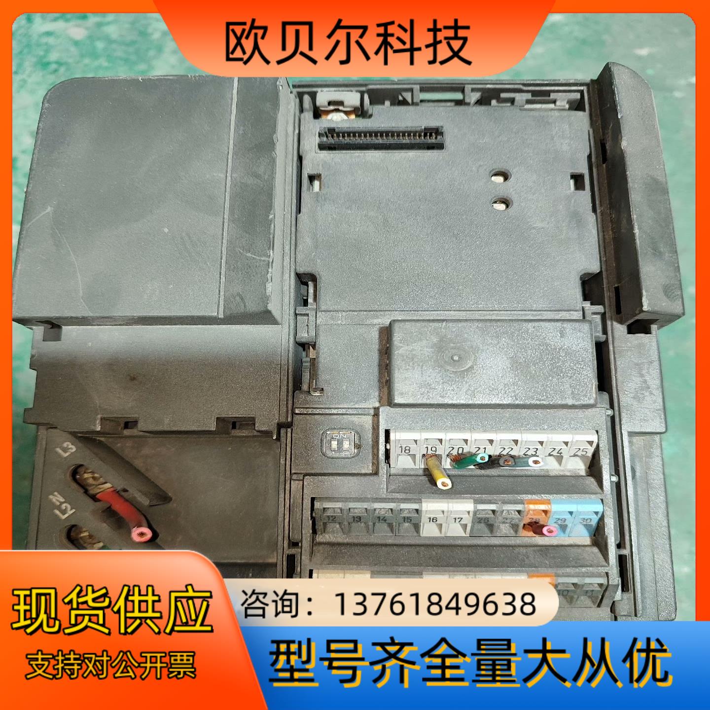 6SE6440-2UD22-2BA0   2.2kw  西门