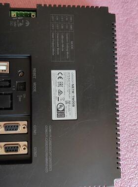 OMRON欧姆龙触摸屏7寸 NB7W-TW00B 欧姆龙人机