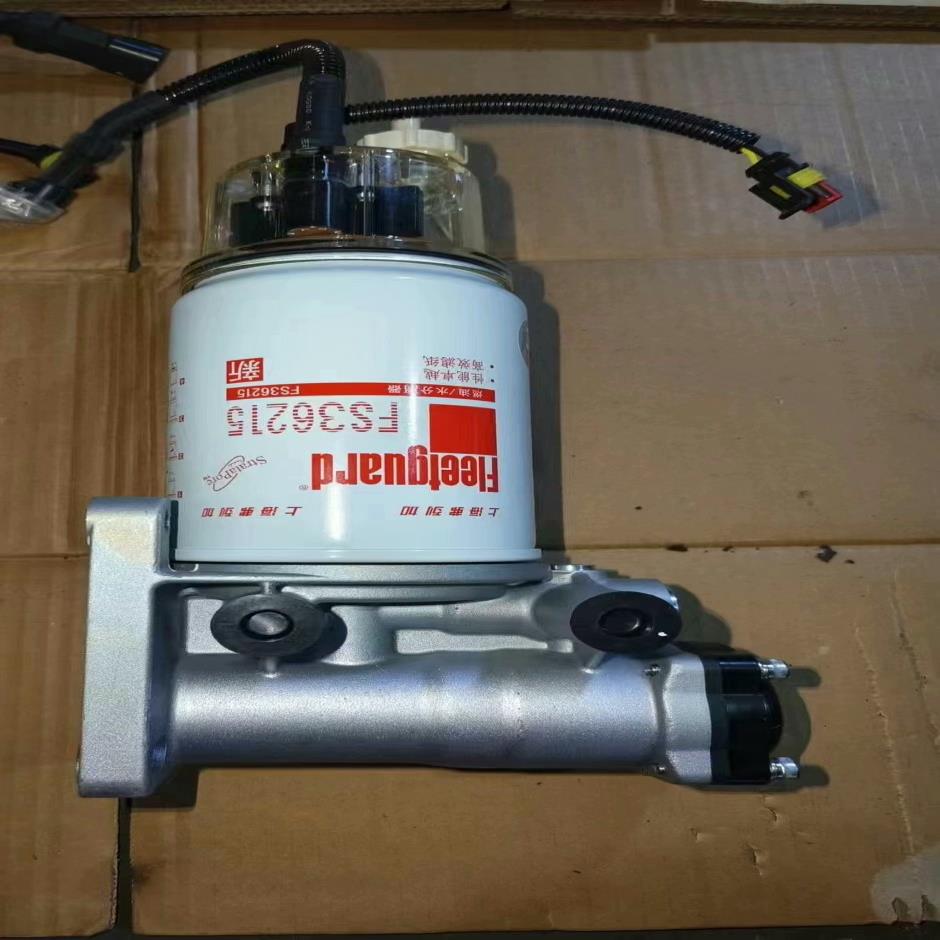 [德峰]总成FS36215油泵油水总成分离器电子弗列加