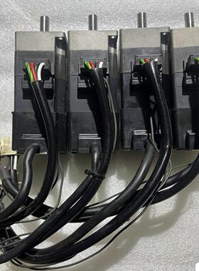 伺服电机HC-MF0335B-S25，