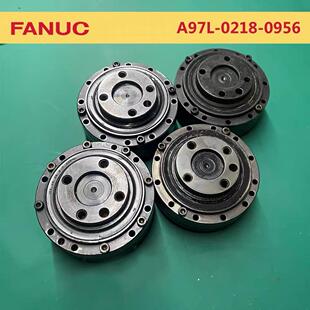 FANUC机器人配件A97L-0218-0956/50减速机