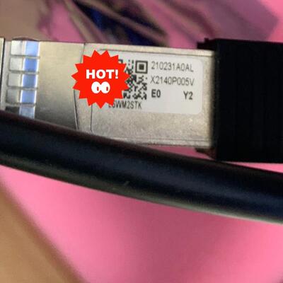 H3C华三LSWM2STK 万兆1.2m堆叠线缆商用 包括一