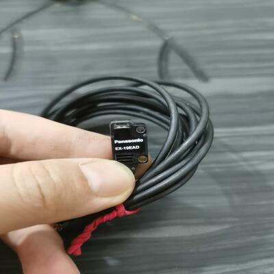 光电开关EX-19EAD，