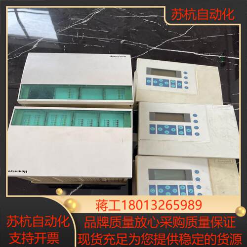 霍尼韦尔控制模块XL50A-MMI-EP XD50B-F X