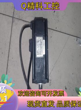 现货台达ECMA-C30604PS伺服电机