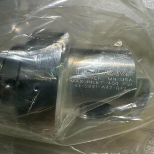042调压阀 A42 TESCOM爱默生44 2661