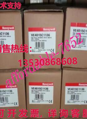 原装供应 VE4015C1136 电磁阀