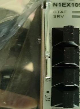 990  980PTN板卡华为N1EX10S全新5张