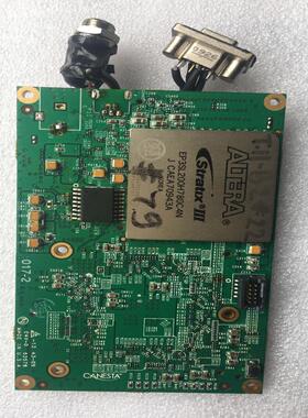 [德峰]CANESTA  EP3SL200H780C4N