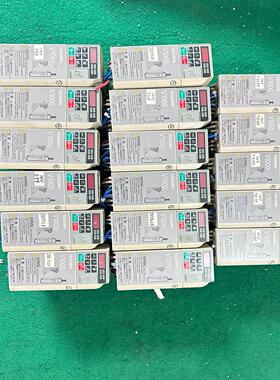 安川V1000变频器CIMR- VA2A0006BAA/00
