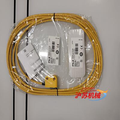 皮尔兹 506322 506301 506302