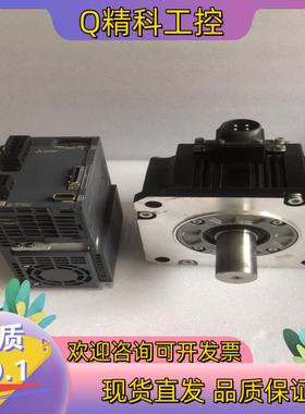 现货MR-JE-300A HG-SN302J-S100外观不