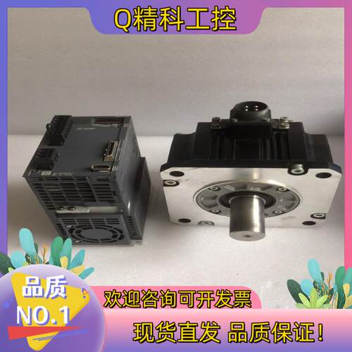 现货MR-JE-300A HG-SN302J-S100外观不