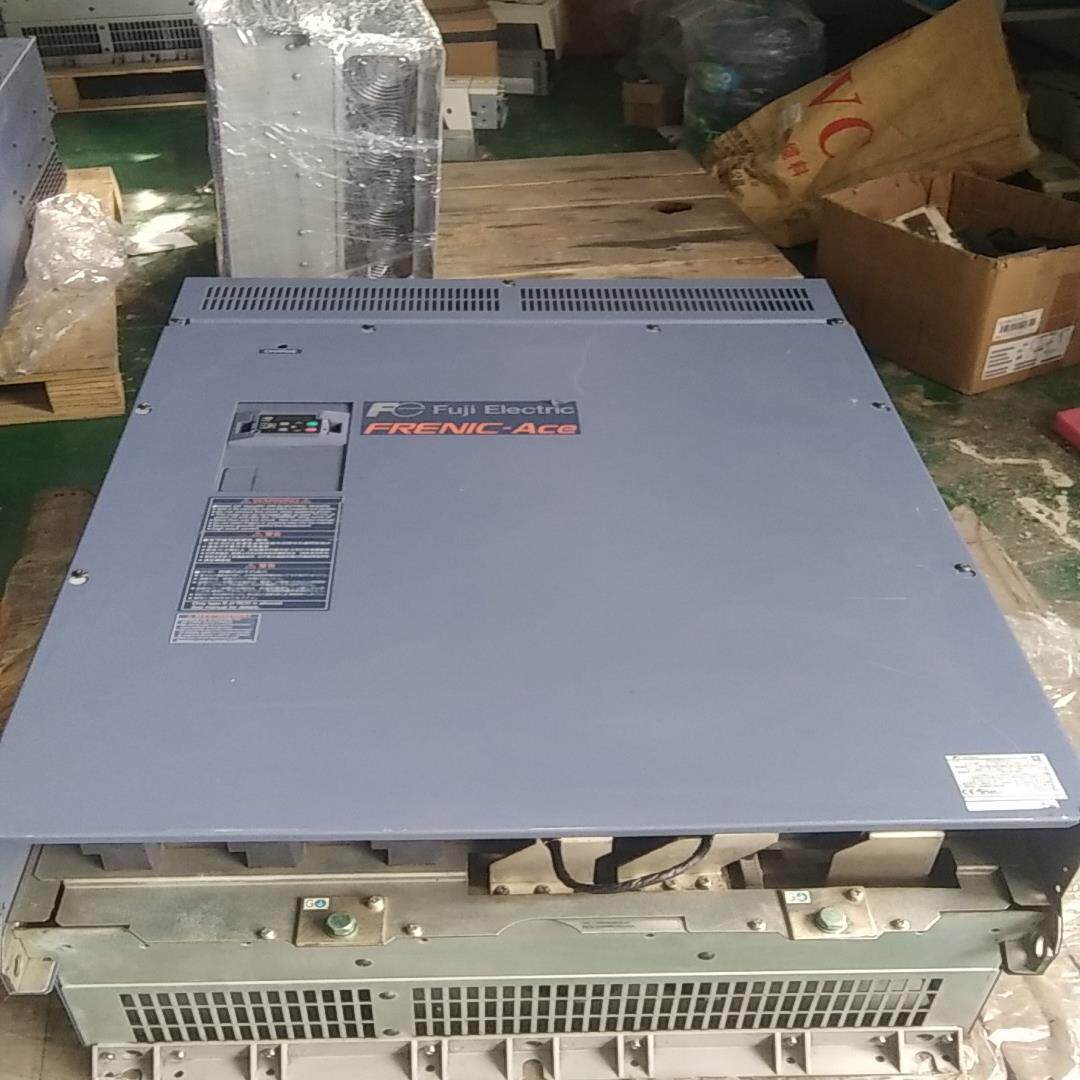 富士变频器FRN0520E2S-4C原装无成色漂