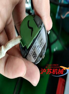 西科编码器SKM36-HFA2-S01 编码器检测调零，