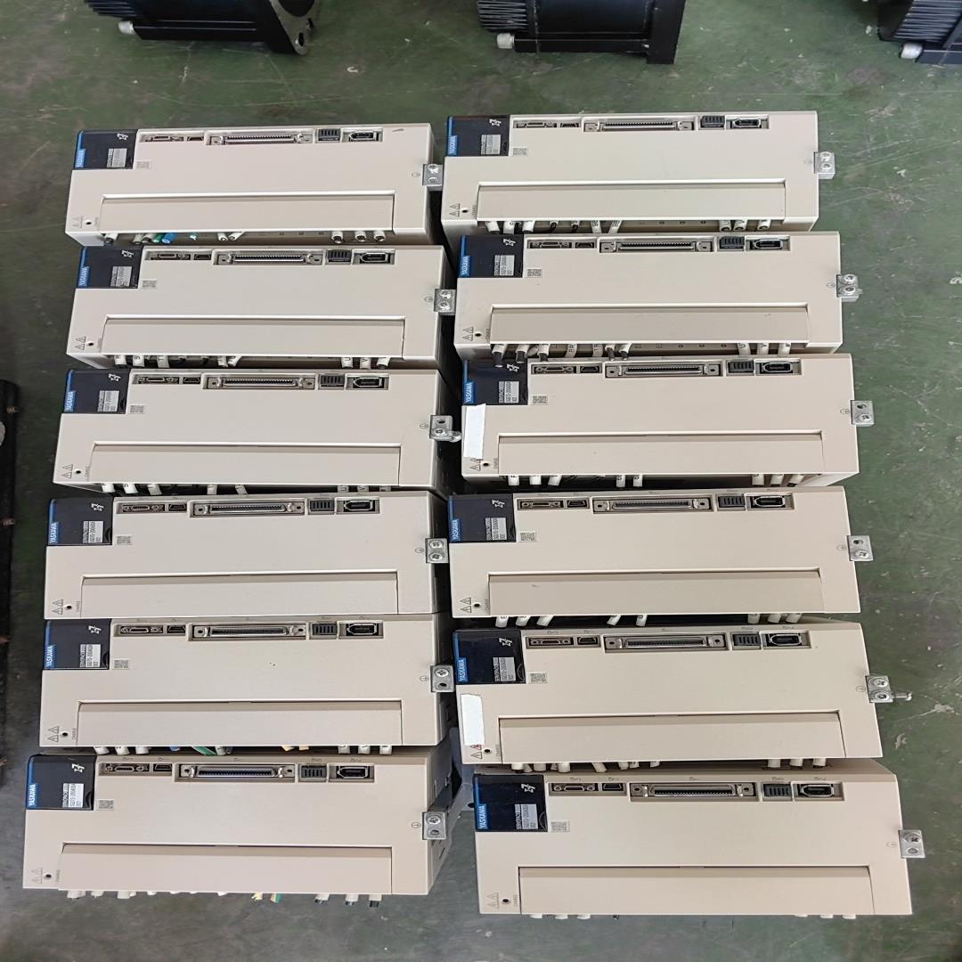 安川七代SGD7S-200A00A002/SGM7G-30A