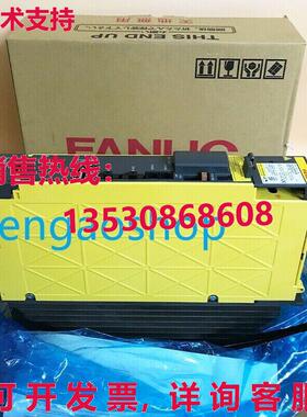 原装供应FANUC 伺服放大器 A06B-6290-H104
