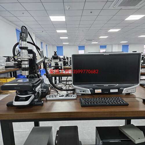 【荣强工控】基恩士VHX_5000议价