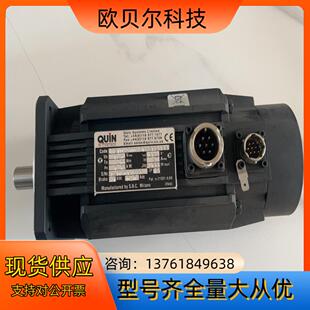 奎恩QUiN伺服电机 全新原装正品英国 ME105300