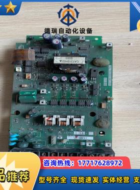 三菱变频器驱动板带模块A54MA1.5E议价