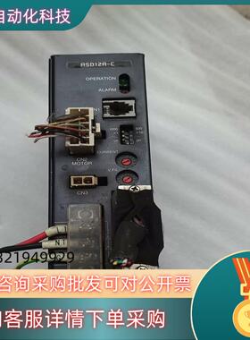 现货东方驱动器ASD12A-C