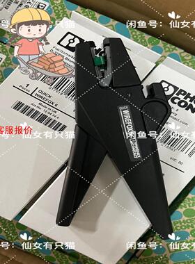 1204384 QUICK WIREFOX 6?-?菲尼克斯