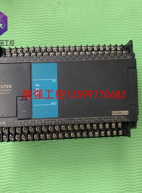 【荣强工控】二手永宏PLCFBS-60MCT2-AC  成色新