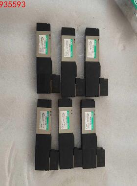 原装正品 CKD电磁阀 4KB110-C2 全新库存实物图无