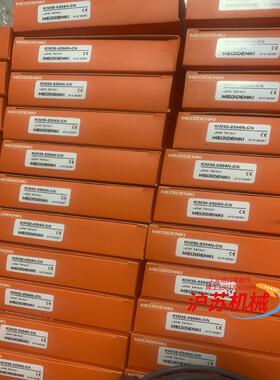 明治 KIM30-0304N-CN M12180351 全新