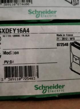 TSXDEY16A4   全新现货 现货