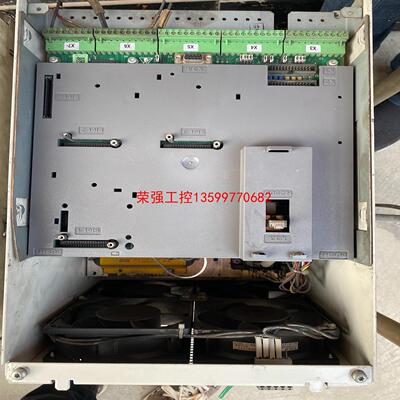 【荣强工控】DCS800-S02-0350-04 ABBDCS直流调速器